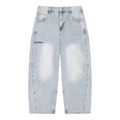 Men's Vintage Wash Sunfade Barrel